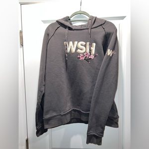 SOLD OUT Official MLB Washington Nationals Grey Hoodie